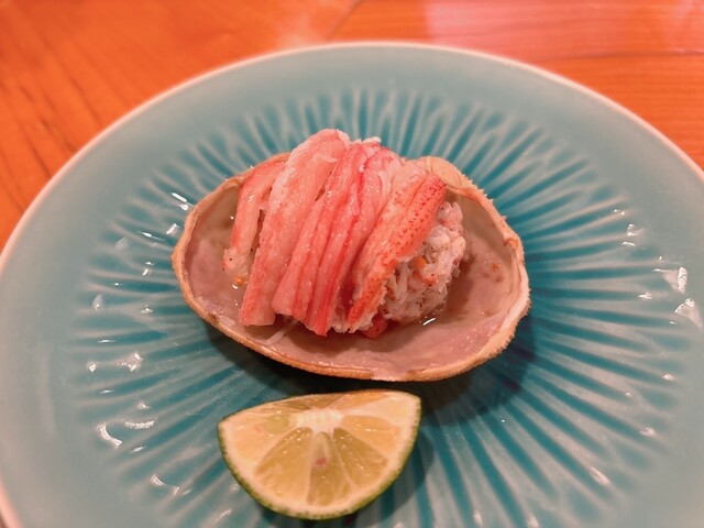 Yoshi Sushi - Himematsu/Sushi | Tabelog