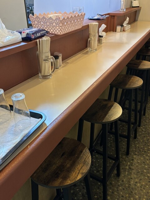 旭川ラーメン宇宙 - 旭川（ラーメン）の写真