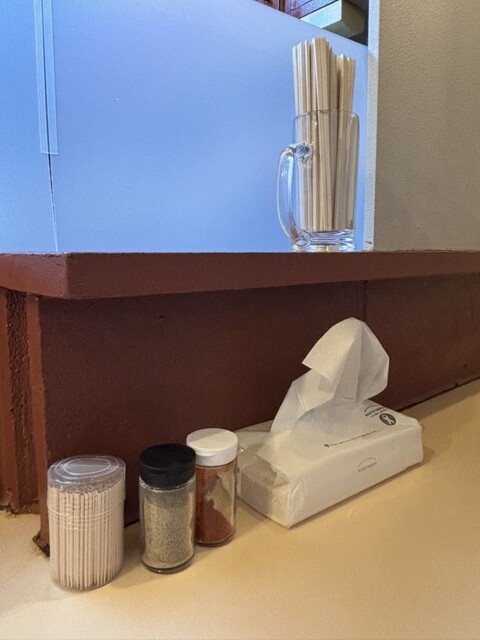 旭川ラーメン宇宙 - 旭川（ラーメン）の写真