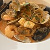 Frutti di Mare 横浜