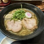 にぼしこいし - 