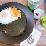 RIN&GOカレー - 