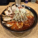 味噌らーめん屋 ちょりん - 