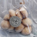 NINE BAKERY - 