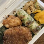 鳥正 - 
