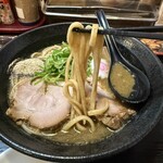 にぼしこいし - 