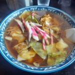 釜彦 - 