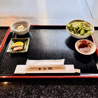 松阪牛 よし田 - 