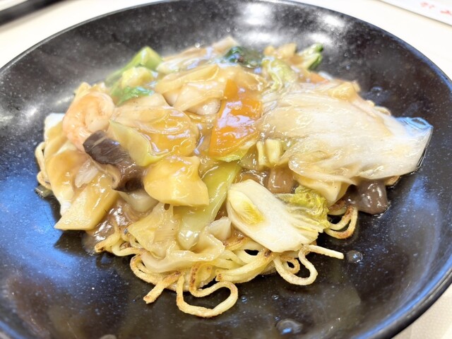 餃子の王将 旭川末広店 - 新旭川（餃子）の写真