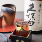 ふぐ政 - ドリンク写真: