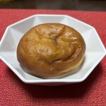 コポリドーナツ - 惣菜ドーナツは、中々とレアなヤツ（＾∇＾）