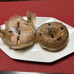 コポリドーナツ - ラムレーズンサンド君で、142種類なりね(^^)v