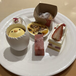 カシュカシュ - 