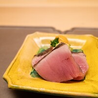 徳ㇵ本也 - 