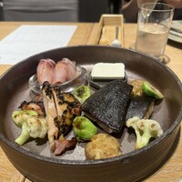 現代里山料理 ZEN HOUSE - 