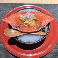 日本料理 なかのしま (リーガロイヤルホテル大阪) - 