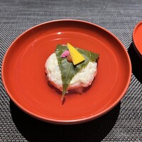 日本料理 なかのしま (リーガロイヤルホテル大阪) - 