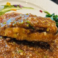 スーツァンレストラン陳 横浜店 - 