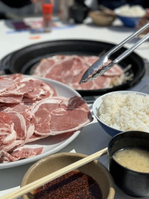 札幌国際スキー場