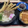 資さんうどん 両国店