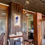 竹やぶ - おしゃれ店内