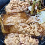 小木曽屋玄治郎 - 料理写真: