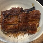 うなぎ食堂 喜 - 