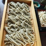中野屋 塩沢店 - 
