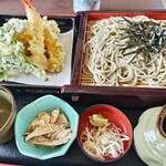 中野屋 塩沢店 - 