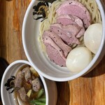 中華そば 満鶏軒 - 