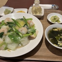 中国料理 天廣堂 - 