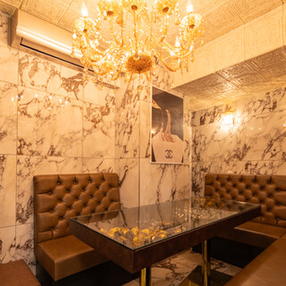 個室隠れ家ダイニング ROOT_1