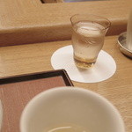 岩さき - 福井 黒龍