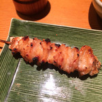 Sumibi Yakitori Semmon Ten Kannai Torien - 