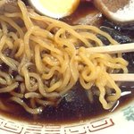 やま彦 - やま彦 「チャーシューメン醤油」