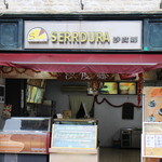 Serrdura - 