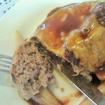 140806新潟　イノ文化食堂　実食！