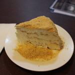 Bitter Sweet 必達士 - 