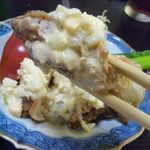 どんまい - 2014.8. 鶏南蛮