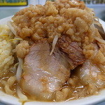 何だか凄い事になってしまっている・・・