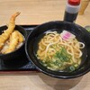資さんうどん 魚町店