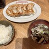 餃子といえば芭莉龍