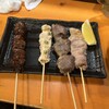 とら家 伏見店 はなれ
