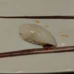 銀座 久兵衛 銀座本店 - 