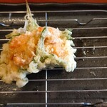 天ぷらいちかわ - 