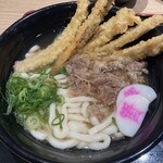 資さんうどん - 