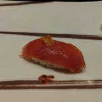 銀座 久兵衛 銀座本店 - 