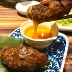 炭火と酒 くろや - 