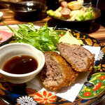 炭火と酒 くろや - 