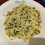 ハングリータイガー - 